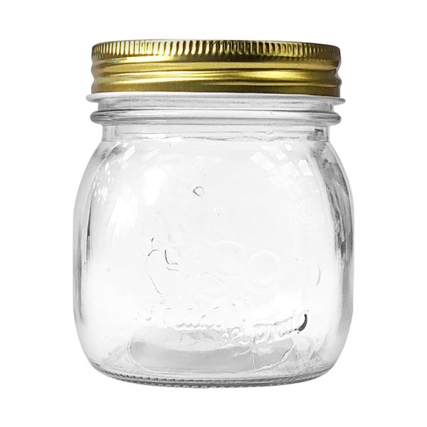 Glass Jar (200ml) - Image 6