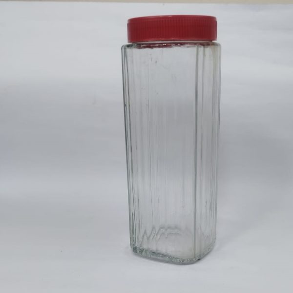 2000 ml  tang jug jar glass jar