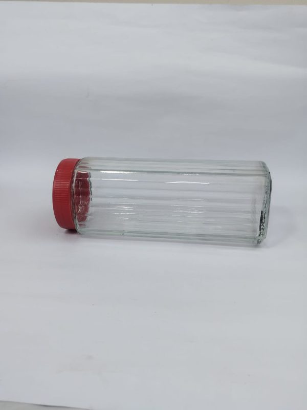 2000 ml  tang jug jar glass jar - Image 4