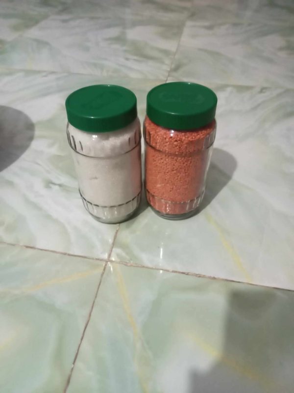 1000ml tang jar for spice - Image 2